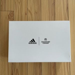 Adidas UltraBoost 3.0 x Reigning Champ